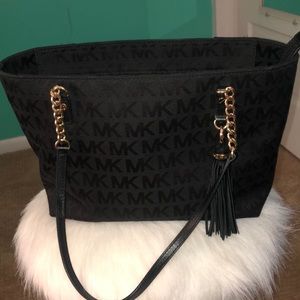MK purse
